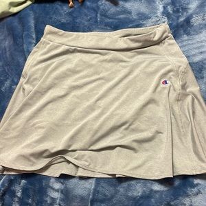 New tennis skirt
